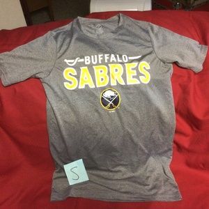 BUFFALO SABRES tshirt